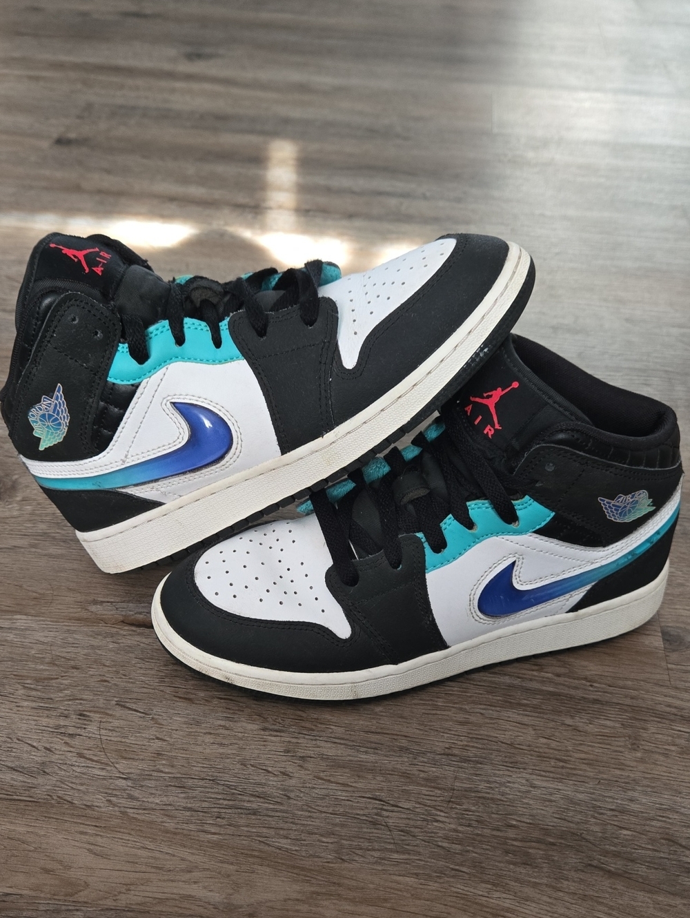 Nike Air Jordan Special Edition Formula 23 Pack